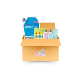 Cycles Ultimate Sensitive Skin Kit